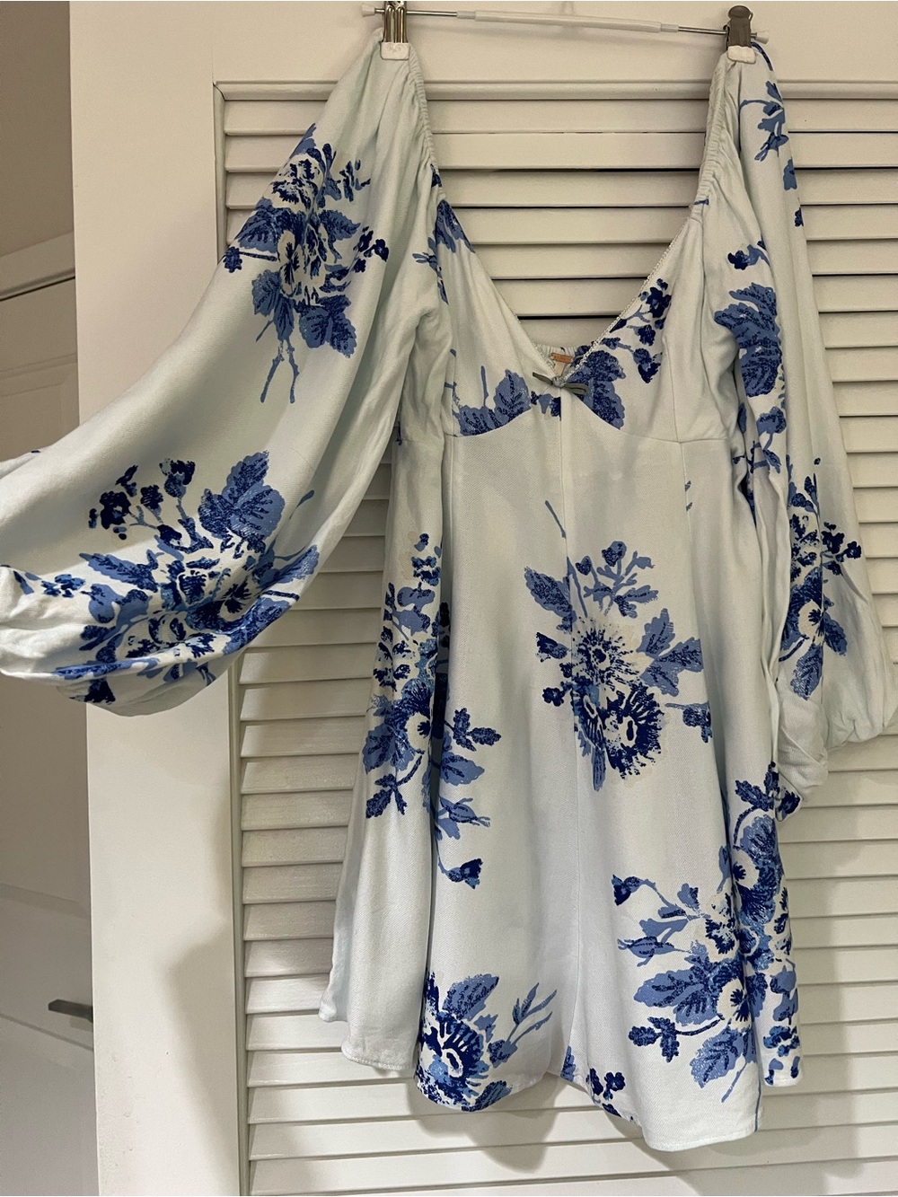 Free People Francesca dress - Picture 3 of 8